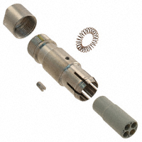 HARTING - 09150043111 - INSERT FEMALE 4POS CRIMP