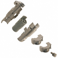 HARTING - 09150083113 - INSERT FEMALE 8POS CRIMP
