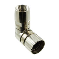 HARTING - 09152000603 - CONN INSERT SHELL INLINE RA