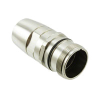 HARTING - 09152000703 - CONN INSERT SHELL INLINE