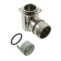 HARTING - 09152000901 - CONN INSERT SHELL PNL MNT RA