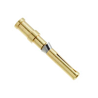 HARTING - 09152006221 - CONTACT H.D. CRIMP SOCKET 16AWG