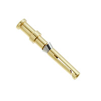 HARTING - 09152006222 - CONTACT H.D. CRIMP SOCKET 18AWG