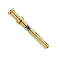 HARTING - 09152006224 - CONTACT H.D. CRIMP SKT 22-26AWG