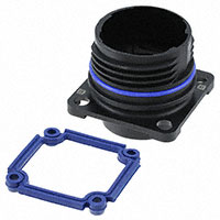 HARTING - 09155030301 - HAN F+B HOUSING BULKHEAD MOUNT-S