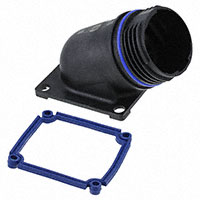 HARTING - 09155030901 - HAN F+B HOUSING BULKHEAD MOUNT-A