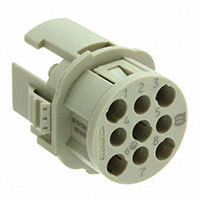 HARTING - 09155083001 - HAN F+B 4/4-M