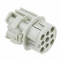 HARTING - 09155083101 - HAN F+B 4/4-F