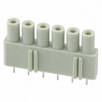 HARTING - 09160009905 - PC BOARD ADAPTER FOR HAN DD 16