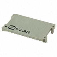 HARTING - 09170249622 - SEK 17-24(2)M-S32-AU KONTAKT 1