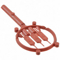 HARTING - 09180009901 - SEK-18 ACC.CODE PIN FEMALE