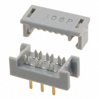 HARTING - 09181069622 - SEK-PBC SV MA 2R 06P SN - DESIGN