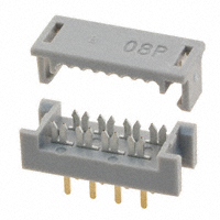 HARTING - 09181089622 - SEK-PBC SV MA 2R 08P SN - DESIGN