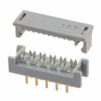 HARTING - 09181109622 - SEK-PBC SV MA 2R 10P SN - DESIGN