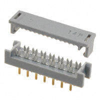 HARTING - 09181149622 - SEK-PBC SV MA 2R 14P SN - DESIGN