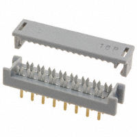 HARTING - 09181169622 - SEK-PBC SV MA 2R 16P SN - DESIGN