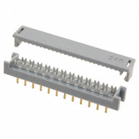 HARTING - 09181249622 - SEK-PBC SV MA 2R 24P SN - DESIGN