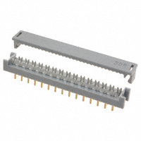 HARTING - 09181309622 - SEK-PBC SV MA 2R 30P SN - DESIGN