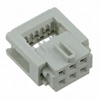 HARTING - 09185066803 - SEK-18 SV FE TYPA 06P PL2