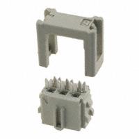 HARTING - 09185066813 - SEK-18 SV FE TYPA ZGL 06P PL2