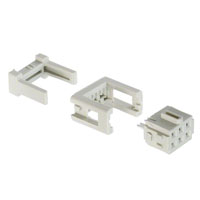 HARTING - 09185067813 - SEK-18 SV FE TYPA ZGL 06P PL3