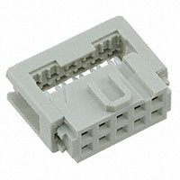 HARTING - 09185106804 - SEK-18 SV FE TYPA ANS 10P PL2