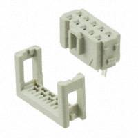 HARTING - 09185106813 - SEK-18 SV FE TYPA ZGL 10P PL2