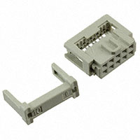 HARTING - 09185106814 - SEK-18 SV FE TYPA ANS ZGL 10P PL