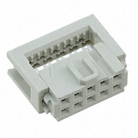 HARTING - 09185105803 - SEK-18 SV FE TYPA 10P AU076