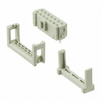 HARTING - 09185146813 - SEK-18 SV FE TYPA ZGL 14P PL2