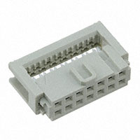 HARTING - 09185147803 - SEK-18 SV FE TYPA 14P PL3