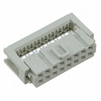 HARTING - 09185165803 - SEK-18 SV FE TYPA 16P AU076