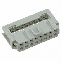 HARTING - 09185166804 - SEK-18 SV FE TYPA ANS 16P PL2