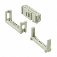 HARTING - 09185166813 - SEK-18 SV FE TYPA ZGL 16P PL2