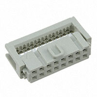 HARTING - 09185167803 - SEK-18 SV FE TYPA 16P PL3