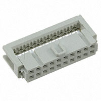 HARTING - 09185207803 - SEK-18 SV FE TYPA 20P PL3