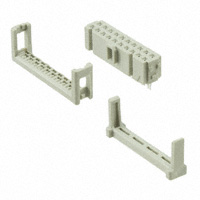 HARTING - 09185207813 - SEK-18 SV FE TYPA ZGL 20P PL3