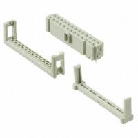 HARTING - 09185266813 - SEK-18 SV FE TYPA ZGL 26P PL2