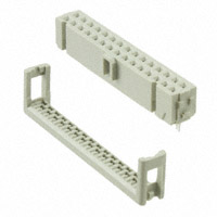 HARTING - 09185306813 - SEK-18 SV FE TYPA ZGL 30P PL2