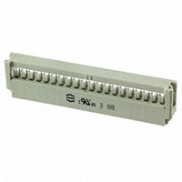 HARTING - 09185407803 - SEK-18 SV FE TYPA 40P PL3