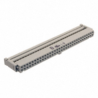 HARTING - 09185647813 - SEK-18 SV FE TYPA ZGL 64P PL3