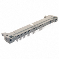 HARTING - 09185647903 - CONN HEADER 64POS T/H R/A