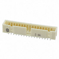 HARTING - 09195346324 - CONN HEADER 34POS T/H