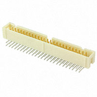 HARTING - 09195506323 - CONN HEADER 50POS T/H R/A