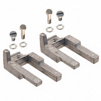 HARTING - 09200009925 - HAN ADAPTER BLOCKS TO D-SUB