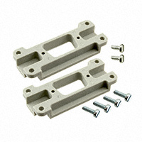 HARTING - 09200009932 - ADAPTER HAN 10 A - D-SUB 09