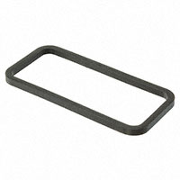 HARTING - 09200009996 - PROFIL-GUMMIDICHTUNG HAN 10A