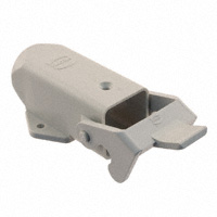 HARTING - 09200030220 - CONN BASE SIDE ENTRY SZ3A