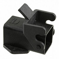 HARTING - 09200030827 - CONN BASE SIDE ENTRY SZ3A