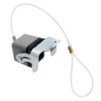 HARTING - 09200035421 - CONN HAN 3A PROTECT CVR DIE CAST